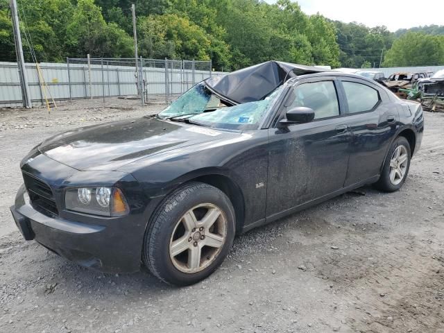 2008 Dodge Charger