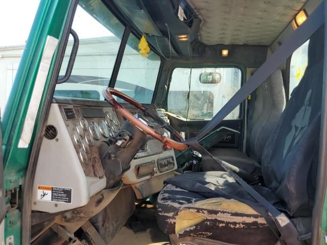 2013 Western Star Conventional 4900SA