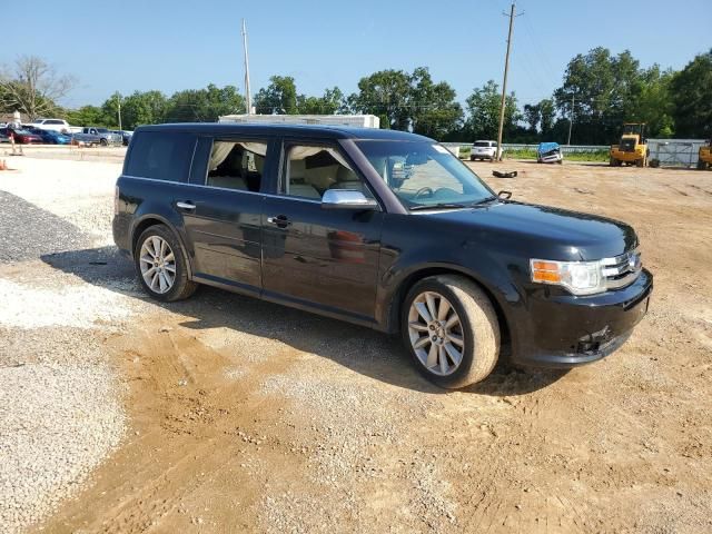 2010 Ford Flex Limited