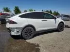 2022 Tesla Model X