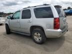 2013 Chevrolet Tahoe K1500 LT