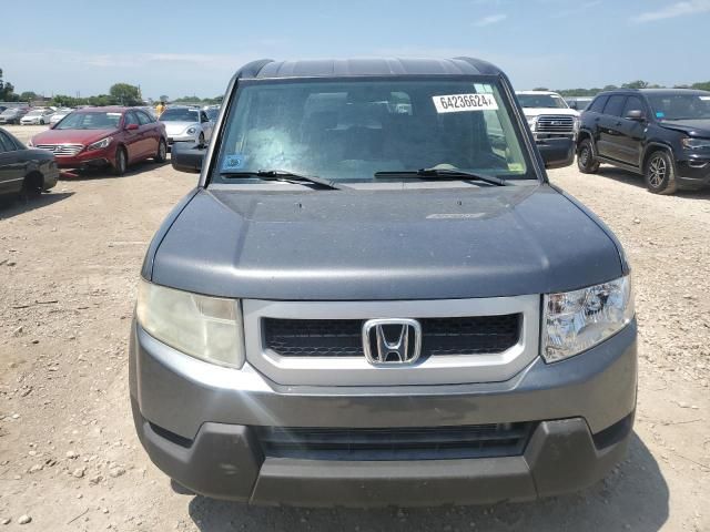 2009 Honda Element LX