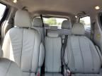 2012 Toyota Sienna XLE