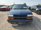 2002 Chevrolet S Truck S10