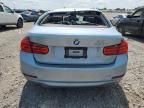 2014 BMW 328 D