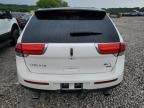 2011 Lincoln MKX