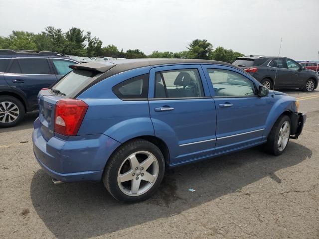 2007 Dodge Caliber R/T