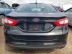 2014 Ford Fusion SE Hybrid