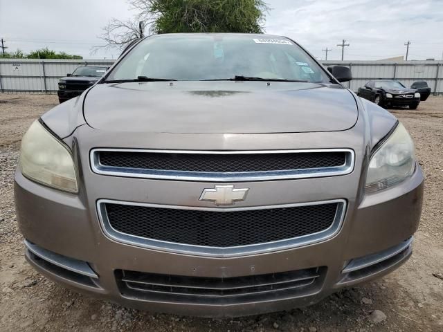 2012 Chevrolet Malibu LS