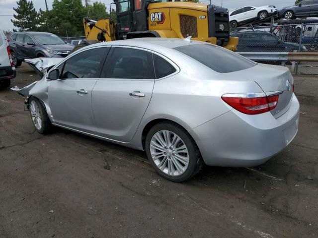 2014 Buick Verano