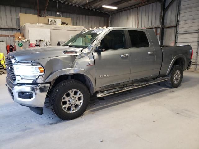 2020 Dodge 2500 Laramie