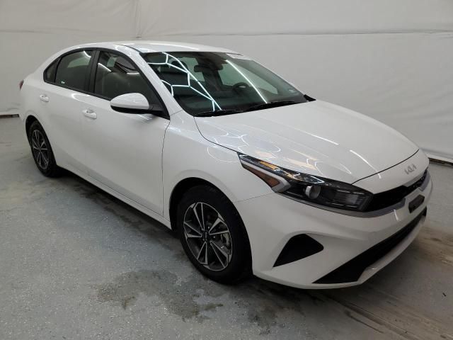 2024 KIA Forte LX