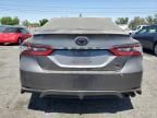 2023 Toyota Camry SE Night Shade