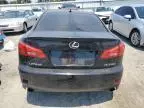 2008 Lexus IS 250