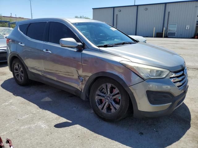 2016 Hyundai Santa FE Sport