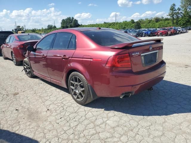 2006 Acura 3.2TL