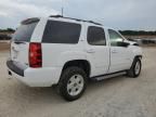 2012 Chevrolet Tahoe K1500 LT