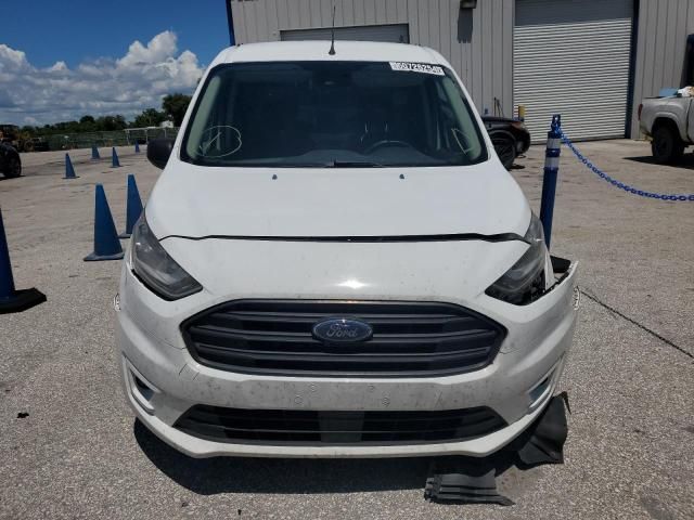 2020 Ford Transit Connect XLT