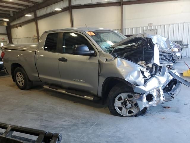 2009 Toyota Tundra Double Cab