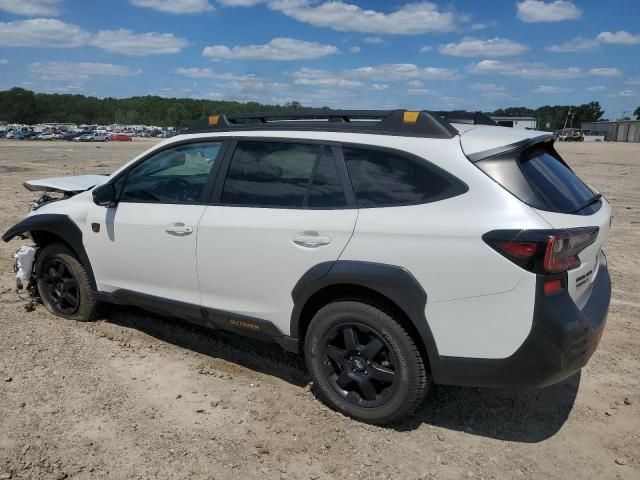 2023 Subaru Outback Wilderness