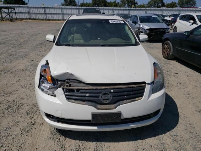 2008 Nissan Altima 3.5SE