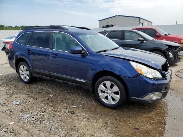 2011 Subaru Outback 2.5I Premium