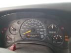 2001 Chevrolet Express Cutaway G3500