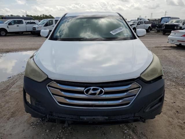 2013 Hyundai Santa FE Sport