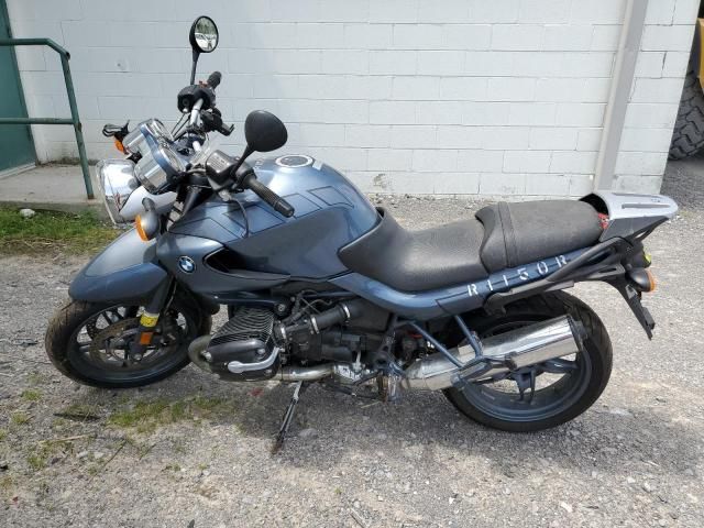 2004 BMW R1150 R