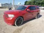 2012 Dodge Durango R/T