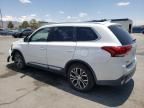 2017 Mitsubishi Outlander SE