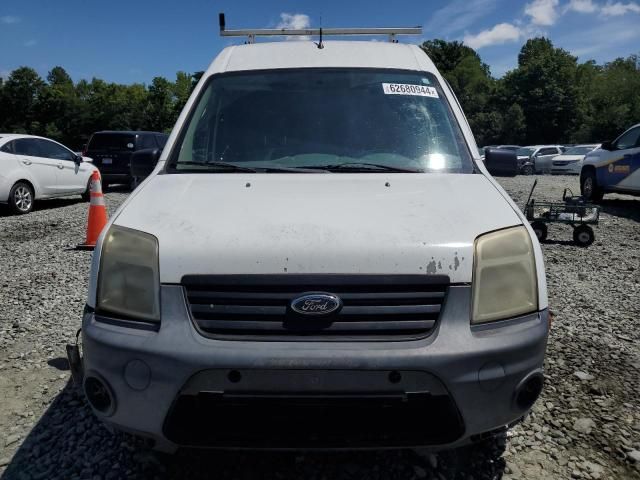 2012 Ford Transit Connect XL