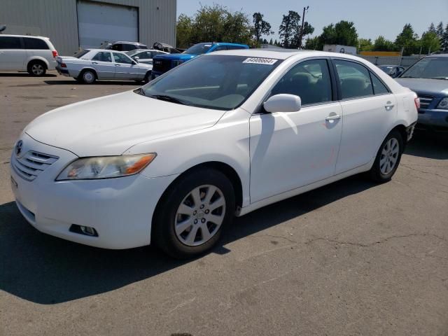 2007 Toyota Camry CE