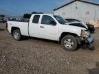 2012 Chevrolet Silverado K1500 LT