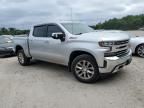 2021 Chevrolet Silverado K1500 LTZ