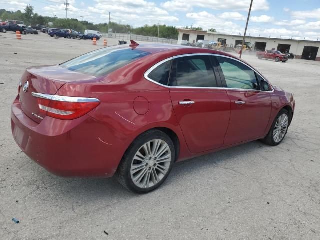 2014 Buick Verano