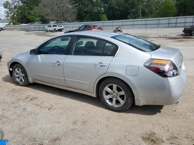 2008 Nissan Altima 2.5