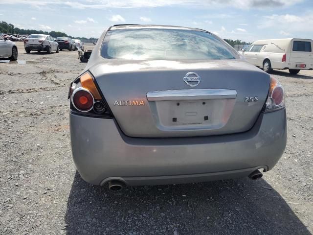 2007 Nissan Altima 2.5