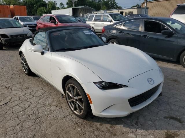 2023 Mazda MX-5 Miata Grand Touring