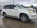 2008 Lexus GX 470