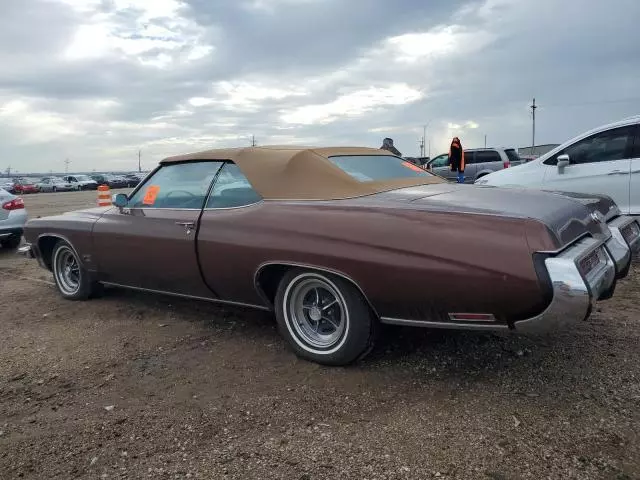 1973 Buick Electra