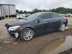 Buick salvage cars for sale: 2014 Buick Regal