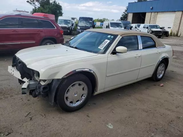 2005 Chrysler 300 Touring