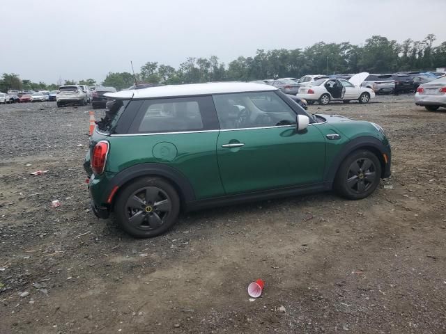 2022 Mini Cooper SE