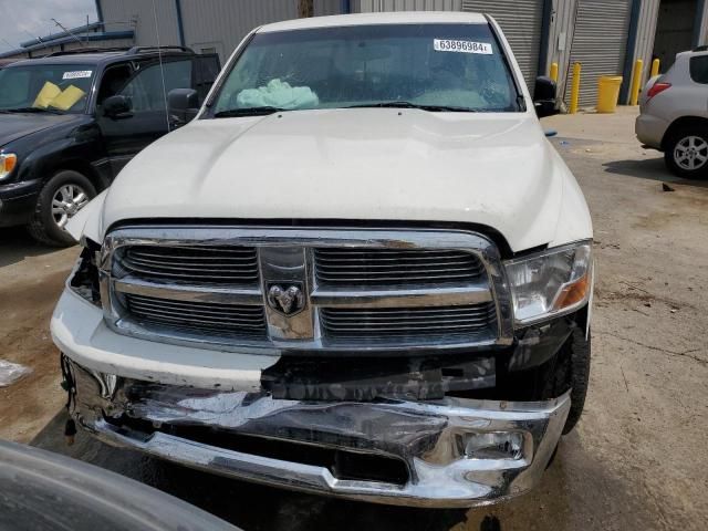 2009 Dodge RAM 1500