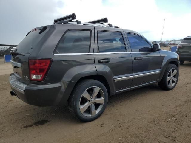 2006 Jeep Grand Cherokee Overland