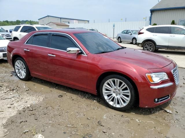 2014 Chrysler 300C