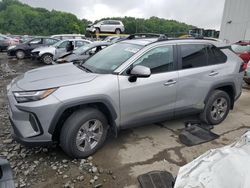 2023 Toyota Rav4 XLE en venta en Windsor, NJ