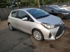 2017 Toyota Yaris L