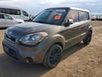 2012 KIA Soul +